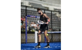 Il BNL Italy Major Premier Padel perde le azzurre: Orsi e Marchetti eliminate al 2° turno