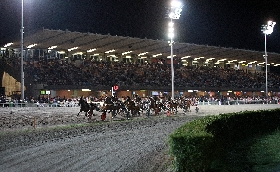 Ippica Ippodromo Cesena Trotto: torna lo spettacolo del Savio con 29 serate di corse eventi ed emozioni by night