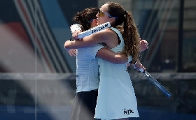 BNL Italy Major Premier Padel: Triay Brea semifinale preziosa: sfideranno Iglesias Guinart