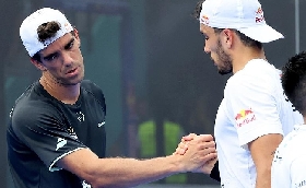 BNL Italy Major Premier Padel è sempre Lebron vs Galan: vale più della finale
