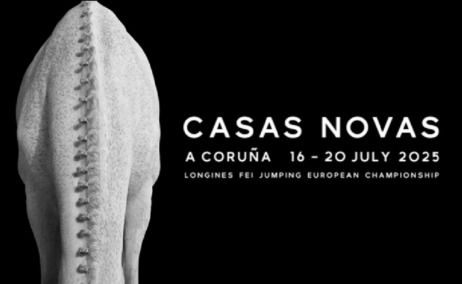 Fise Campionati Europei di salto ostacoli di La Coruna: ecco la ‘long list’ degli azzurri 