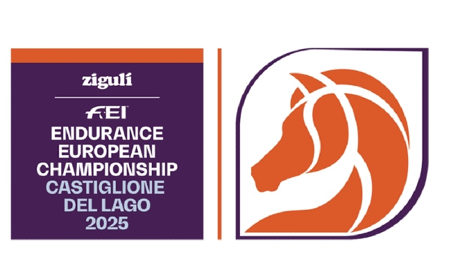EQUITAZIONE Riflettori puntati su Castiglione del Lago per i Zigulì FEI Endurance European Championship 2025