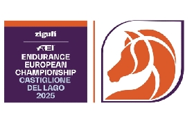 EQUITAZIONE Riflettori puntati su Castiglione del Lago per i Zigulì FEI Endurance European Championship 2025