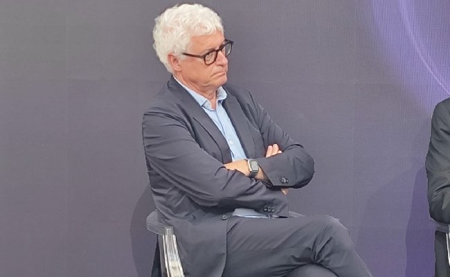 Kessler (Ex Dir. Gen. Adm): “La tecnologia ha permesso un cambio di prospettiva a favore di un gioco sicuro”