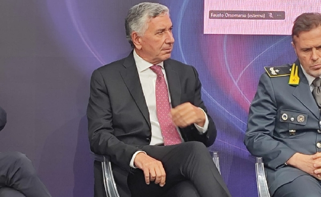 Lollobrigida (dir. Giochi Adm): “Importante la tecnologia ma per il gioco sicuro resta fondamentale la formazione”