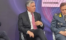 Lollobrigida (dir. Giochi Adm): “Importante la tecnologia ma per il gioco sicuro resta fondamentale la formazione”
