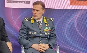 Generale Mora (Gdf): “Tecnologia e banche dati contro il gioco illegale ma non dimentichiamo il fattore umano”