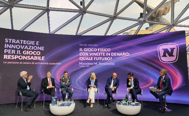 Orsomarso (Fdi): “Ottimo lavoro di Governo e Parlamento a favore del gioco legale”