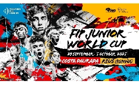 FIP Junior World Cup 2025 in campo il futuro del padel mondiale: dal 29 settembre al 5 ottobre la NextGen protagonista in Spagna