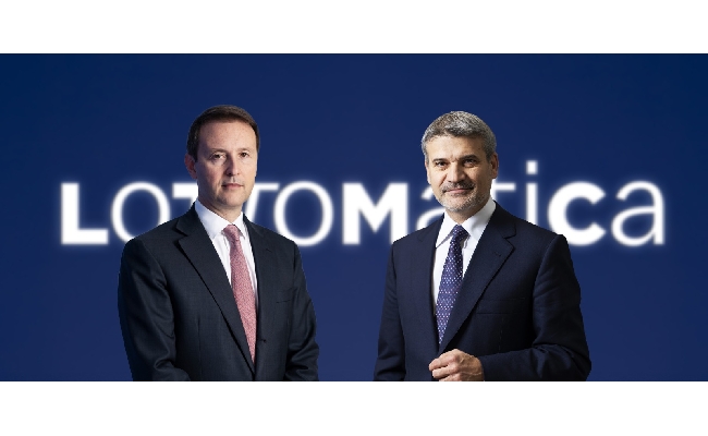 Classifica Extel Angelozzi e Van Lancker (Lottomatica) sono miglior CEO e miglior CFO in Europa nel settore “Leisure e Hotels