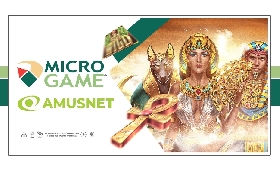 Secrets of Cairo: attiva la nuova esclusiva Amusnet nel network Microgame