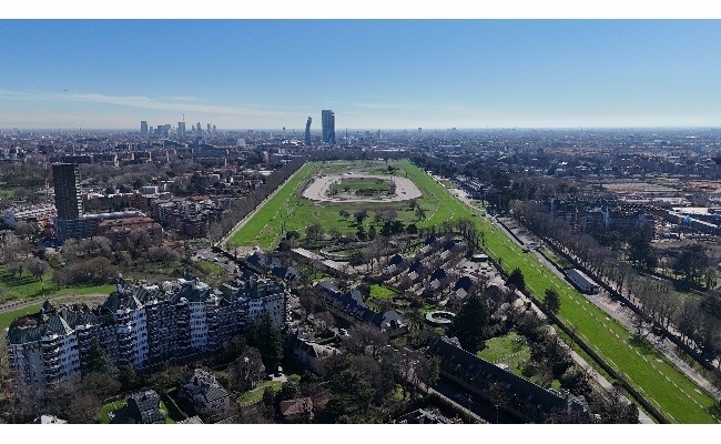 una domenica di corse spettacoli e musica all’ippodromo snai san siro