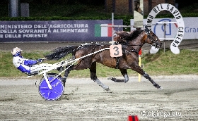 Ippica Ippodromo Cesena Trotto: resoconto delle corse di sabato 21 giugno