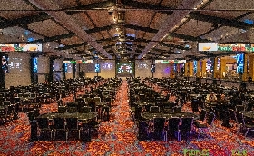People’s Poker Tour 2025 il team Microgame in partenza per Rozvadov: tutto pronto per l'evento finale
