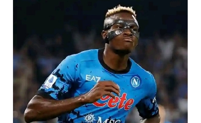 Calciomercato Juventus: Osimhen pista calda per l'attacco ma David rimane il favorito dei bookie