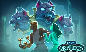 Play'n GO tutto pronto per Rise of Orpheus