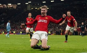 Calciomercato per l'attacco l'Inter non si ferma a Bonny: in quota è ballottaggio Castro Hojlund