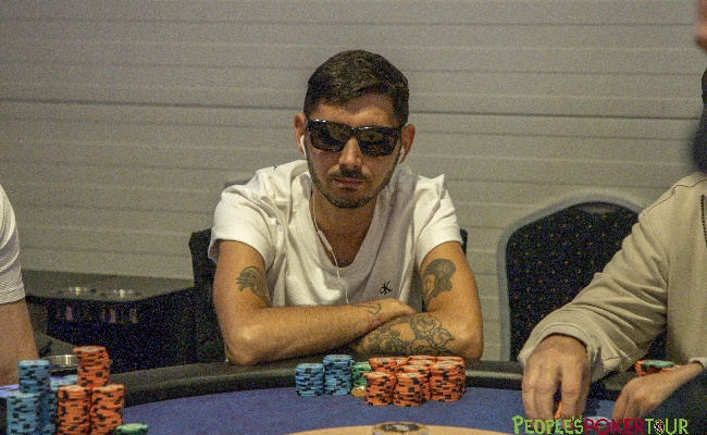People’s Poker Tour – Rozvadov: definiti i 24 del Final Day cinque italiani in corsa per il titolo
