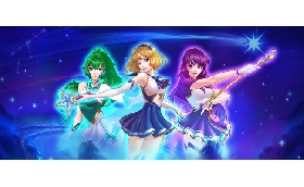 Play'n'Go Moon Princess Stargazing in uscita questa settimana