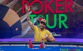 People’s Poker Tour – FOTO Video e interviste: Tomasjedno trionfa al Main Event Italia sul podio con Corleone