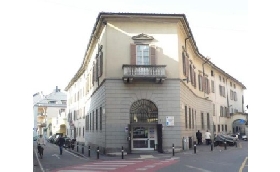 ADM: l'ex sede dei Servizi sociali sarà la nuova sede dell'Agenzia delle Dogane e dei Monopoli a Bergamo
