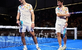 Mediolanum Padel Cup a Treviso fino al 6 luglio le grandi stelle del padel: in campo 35 Top 100 mondiali