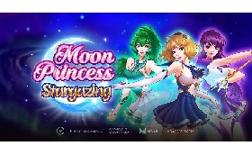 Play'n GO: Moon Princess Stargazing espande l'amata serie di slot celestiali