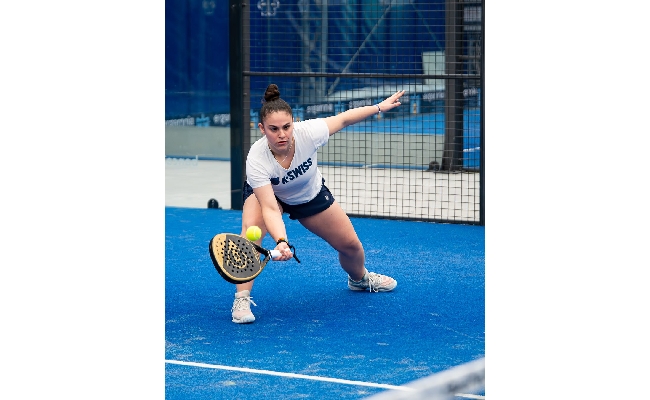 Mediolanum Padel Cup da Volpin a Varini la NextGen veneta sogna: Noi contro le stelle mondiali del padel non svegliateci...”