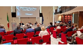 Convegno Fondazione Buozzi Giuliani (Adm): “Completare il riordino per riequilibrio tassazione nelle buste tecniche proposte interessanti su gioco responsabile 