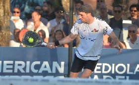 Mediolanum Padel Cup da domani a Treviso i tabelloni proncipali: in campo i big mondiali e gli azzurri vicecampioni d'Europa