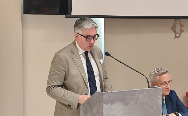 Convegno Fondazione Buozzi Cangianelli (Egp Fipe): “L'allungamento dei tempi del riordino ritarda investimenti nel gioco sicuro” 