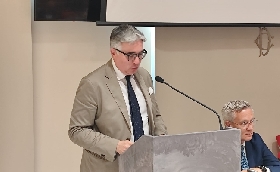 Convegno Fondazione Buozzi Cangianelli (Egp Fipe): “L'allungamento dei tempi del riordino ritarda investimenti nel gioco sicuro” 