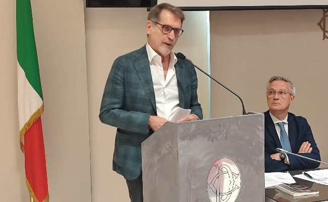 Convegno Fondazione Buozzi Merola (Pd): “Proporrò un'indagine conoscitiva su crescita e ricadute su economia reale del settore giochi