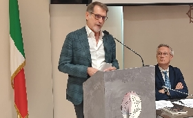 Convegno Fondazione Buozzi Merola (Pd): “Proporrò un'indagine conoscitiva su crescita e ricadute su economia reale del settore giochi