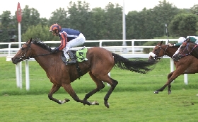 Ippica all'Ippodromo Snai San Siro 'chiusura' alla grande della prima parte della stagione con il Premio Mantovani e il Premio De Montel. Si torna in pista a settembre