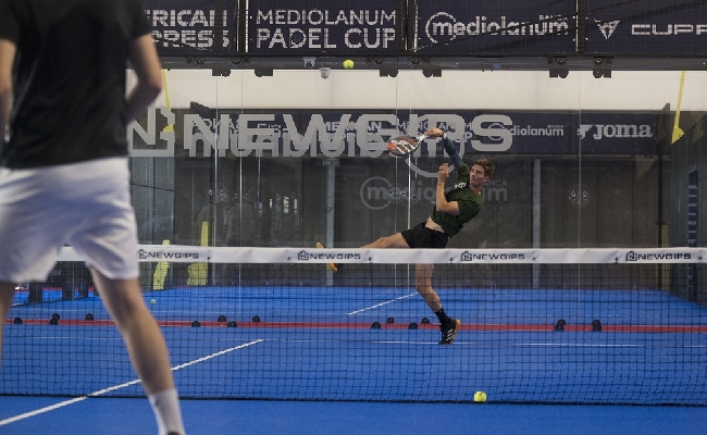 Padel boom in Veneto: oltre 500 campi e 186 club. Treviso città leader
