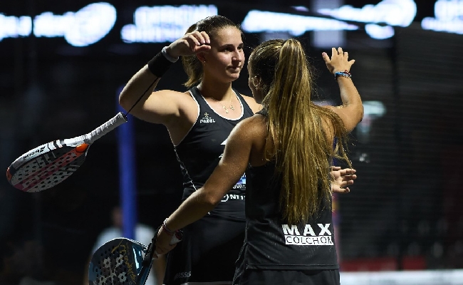 Premier Padel Betclic Bordeaux P2 day 5 Alonso Jensen scacco alle regine. Triay di nuovo numero 1