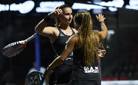 Premier Padel Betclic Bordeaux P2 day 5 Alonso Jensen scacco alle regine. Triay di nuovo numero 1