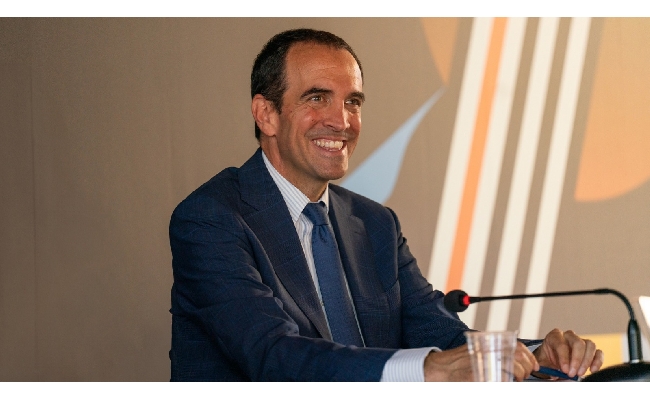 FIP Euro Padel Cup: da martedì Fase 1 e Fase 2 a Madrid lunedì il sorteggio. L’augurio di Carraro: “Indossare la maglia della Nazionale è un’esperienza unica rendete il vostro Paese orgoglioso di voi”