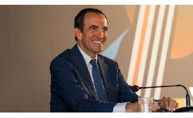 FIP Euro Padel Cup: da martedì Fase 1 e Fase 2 a Madrid lunedì il sorteggio. L’augurio di Carraro: “Indossare la maglia della Nazionale è un’esperienza unica rendete il vostro Paese orgoglioso di voi”