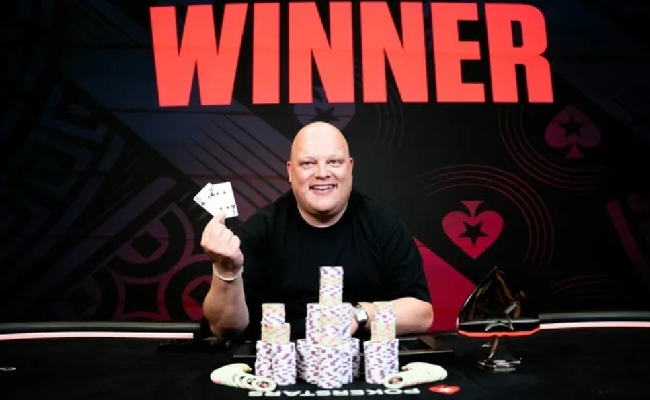 Andreas Goeller vince l'Italian Poker Challenge di Campione d'Italia