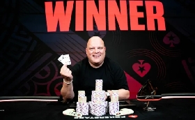 Andreas Goeller vince l'Italian Poker Challenge di Campione d'Italia