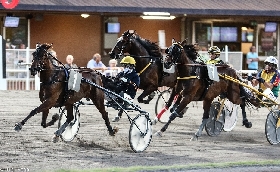Ippica Ippodromo di Cesena: sabato 12 luglio sette corse riservate ai gentlemen dalle ore 21