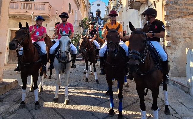 Italia Polo Challenge: Porto Cervo da giovedì 17 a domenica 20 luglio la quinta edizione in Costa Smeralda