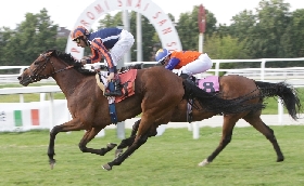 Ippica all’Ippodromo Snai San Siro l’ultima riunione di galoppo della sessione primavera estate. In evidenza Tramaglino nel Redaelli e Tamouth e Lobster nelle due maiden