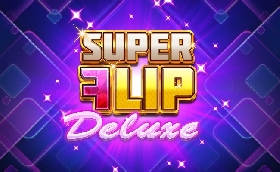Super Flip Deluxe il classico di Play'n GO si rinnova