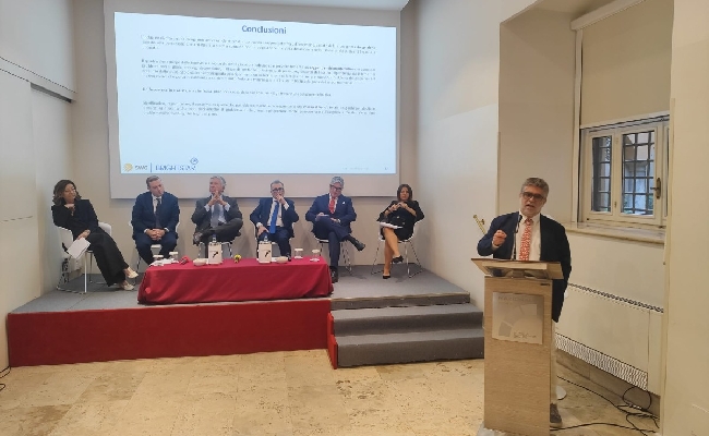 Ricerca Swg: “Solo dei giocatori italiani è problematico nel dei pazienti in cura la ludopatia non è il solo problema”
