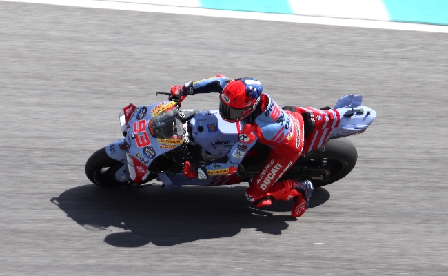 MotoGP: in Repubblica Ceca torna Martin ma è sempre Marquez contro tutti. Marc a 1 55