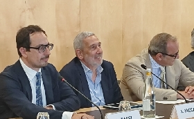 Conferenza As.Tro Iaccarino: “Dal 2019 al 2024 raccolta da apparecchi da gioco in calo del 30 dal riordino ci aspettiamo nuove prospettive”