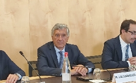 Conferenza As.Tro Lollobrigida (Dir. Giochi Adm): “Nel 2025 incassi apparecchi in calo entrate erariali dalle slot. Consulta nessun via libera a gioco online”